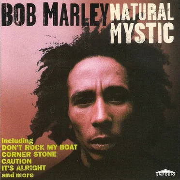 Natural Mystic