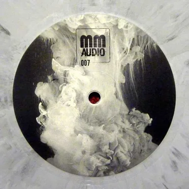 The Series by Various Artists - album cover