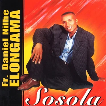 Sosola by Daniel Nilhe Elongama - album cover