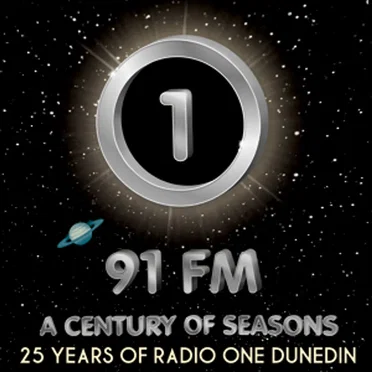 A Century of Seasons: 25 Years of Radio One Dunedin by Various Artists - album cover