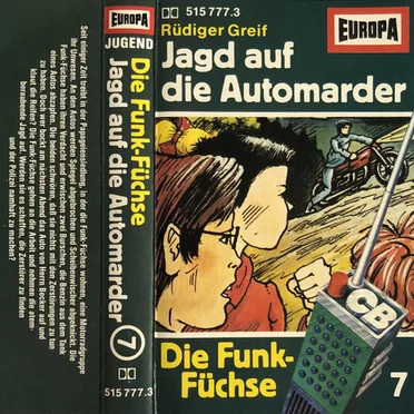 Rüdiger Greif