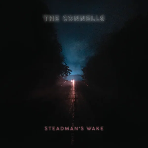 Steadman’s Wake