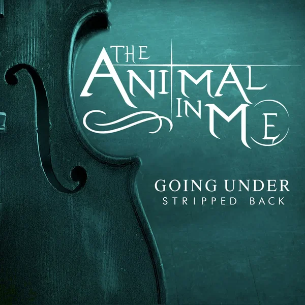 Going Under (Stripped Back)