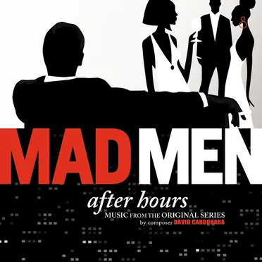 Mad Men, After Hours: Music From the Original Series