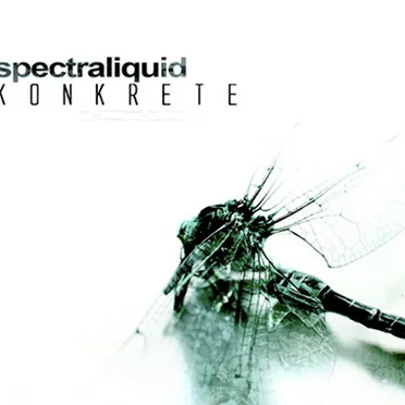 Konkrete by Various Artists - album cover