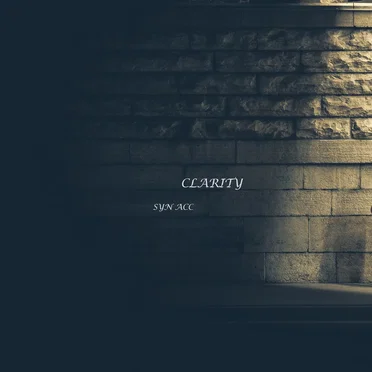 Clarity by Syn Acc - album cover