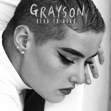Head to Head by Grayson - album cover