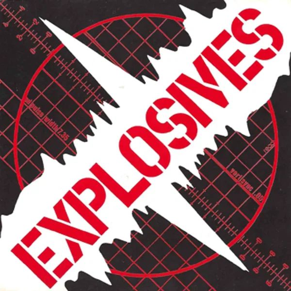 The Explosives