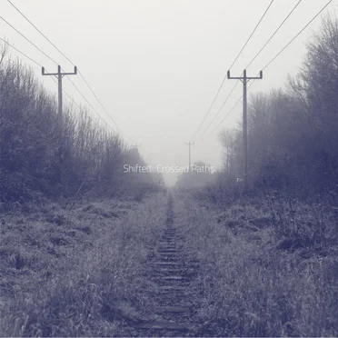 Crossed Paths by Shifted - album cover