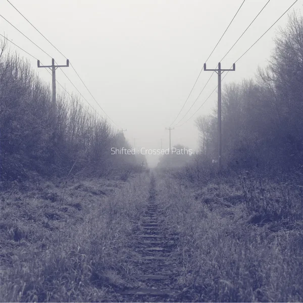 Crossed Paths