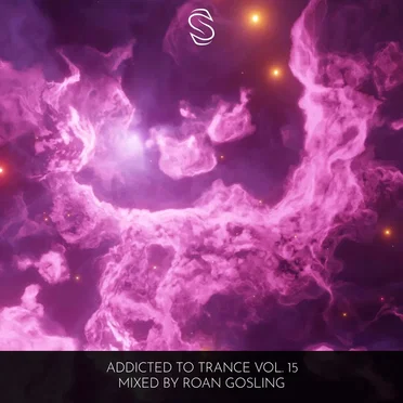 Addicted To Trance Vol. 15 by Various Artists - album cover