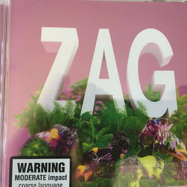 ZAG