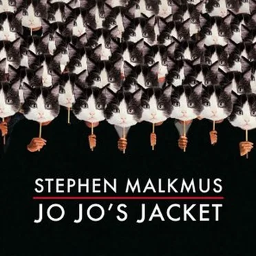 Jo Jo’s Jacket