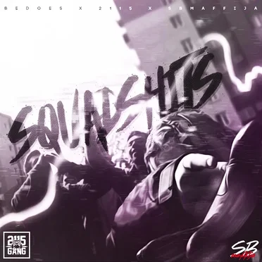 Squadshits / 2114