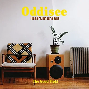 The Good Fight (instrumentals)