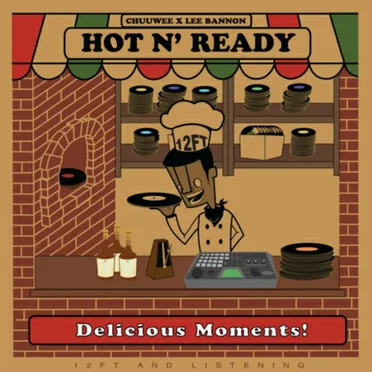 Hot N Ready