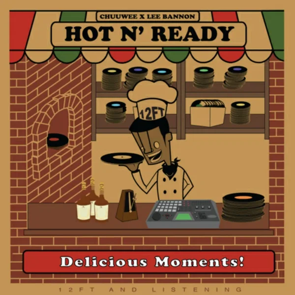 Hot N Ready