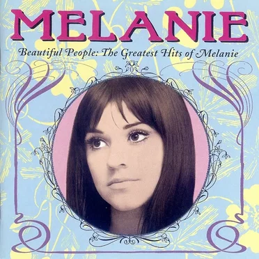 Beautiful People: The Greatest Hits of Melanie