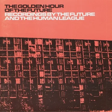 The Golden Hour of the Future