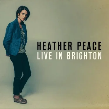 Live in Brighton