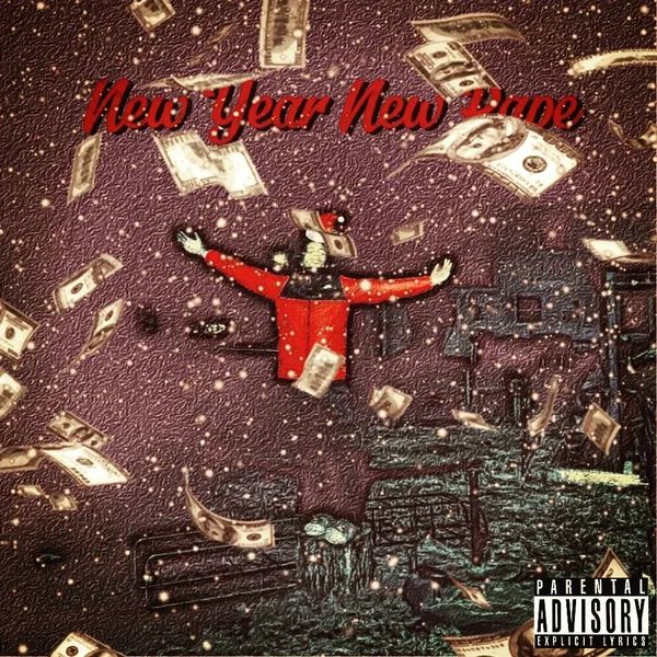 New Year New Pape