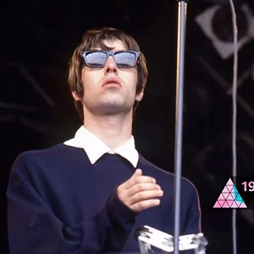 1994-06-24: Glastonbury Festival of Contemporary Performing Arts, UK