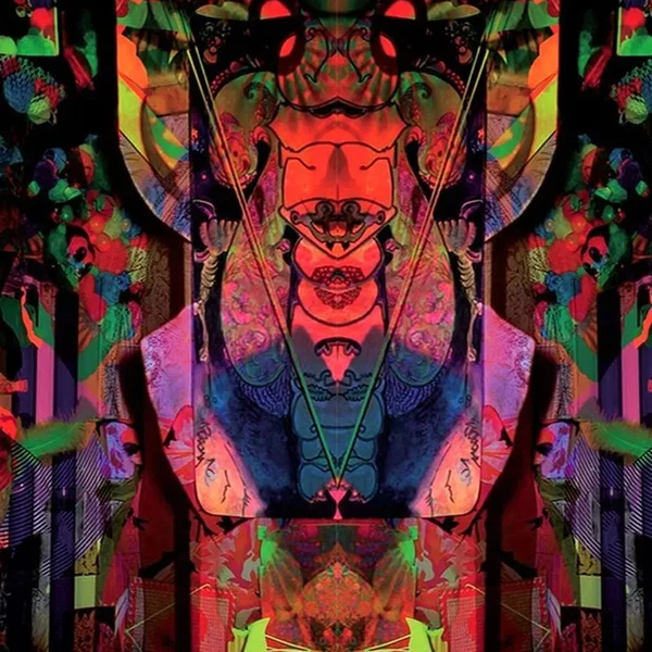 Ascension