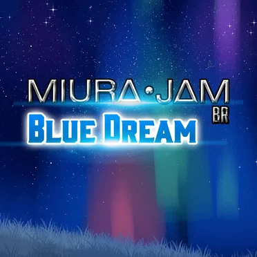 Blue Dream (Saint Seiya)