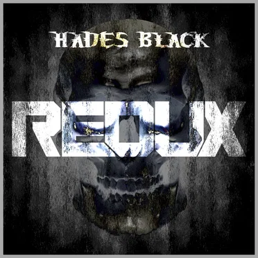 Redux by HADES BLACK - album cover