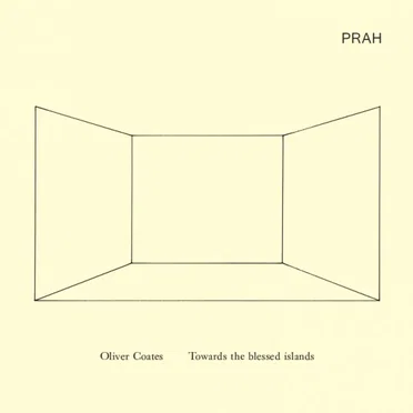 Towards the Blessed Islands