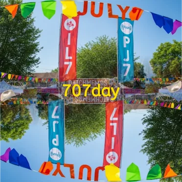 707day