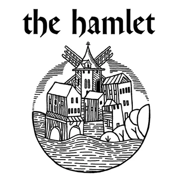 The Hamlet by The Hamlet - album cover
