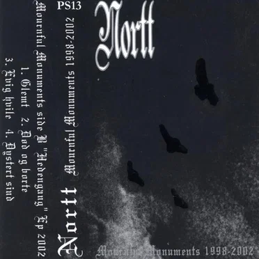Mournful monuments 1998-2002