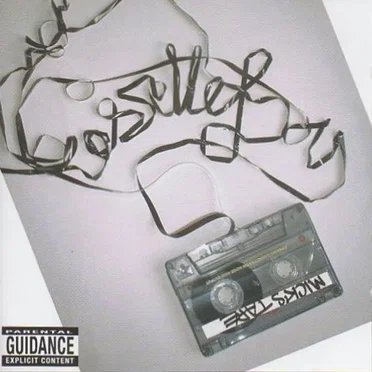 Mick's Tape by Cassetteboy - album cover