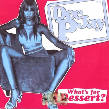 What's for Dessert?