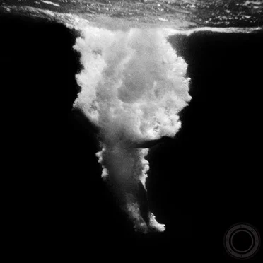 Shallow but Dark Waters