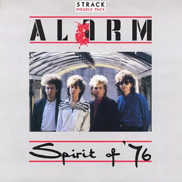 Spirit Of '76