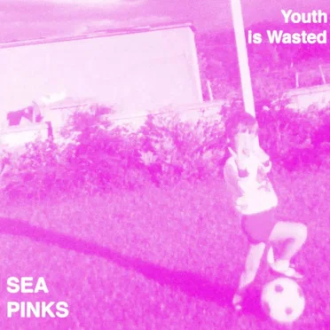 Youth Is Wasted