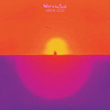 Way to the Sun