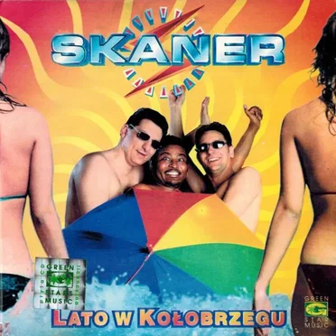 Lato w Kołobrzegu