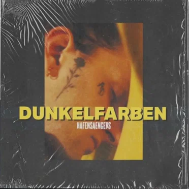 Dunkelfarben by Hafensaengers - album cover