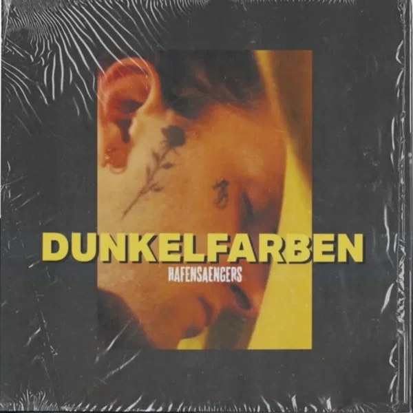 Dunkelfarben