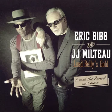 Jean‐Jacques Milteau