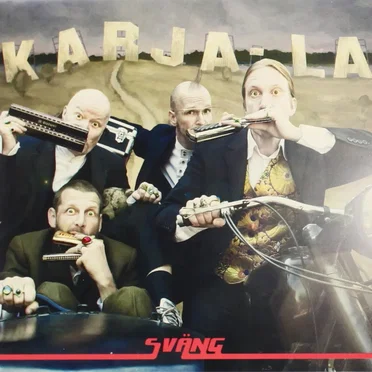 Karja-la