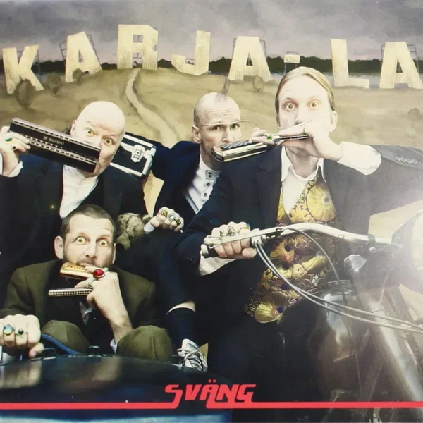 Karja-la