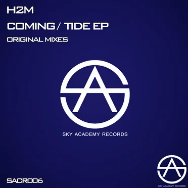 Coming / Tide EP
