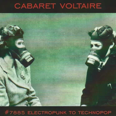#7885 (Electropunk to Technopop 1978-1985)