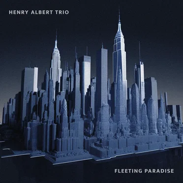 Henry Albert Trio