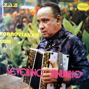 Forroviando