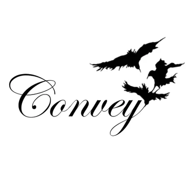 Convey - EP by Convey - album cover